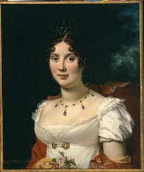 Portrait of a Lady