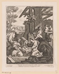 Birth of Christ