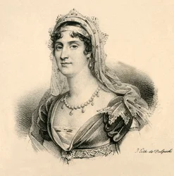 Elisa, Grand Duchess of Tuscany