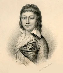 Louis XVII