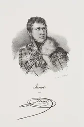 Portrait of General Jean-Andoche Junot