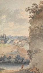 Italian Landscape