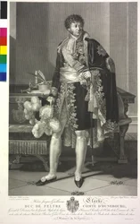 Duke of Feltre Clarke