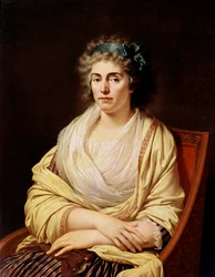The Countess of Albany