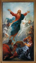 The Ascent