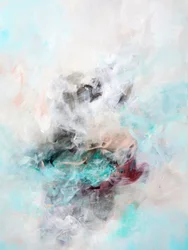 Ethereal Abstract Flow