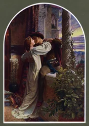 Romeo and Juliet
