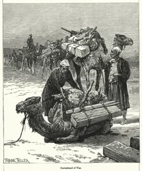 Contraband of War
