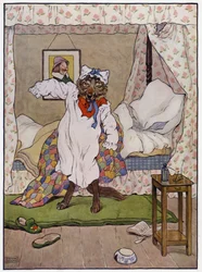 Little Red Riding Hood