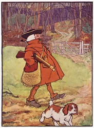 Sam The Sportsman