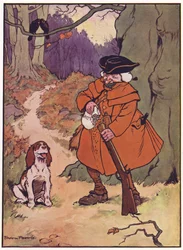 Sam The Sportsman