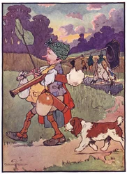Sam The Sportsman