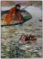 Three Jolly Fishermen