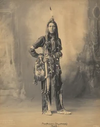 Pete Mitchell (DustMaker) -Ponca-