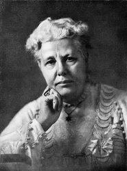 Mrs. Annie Besant