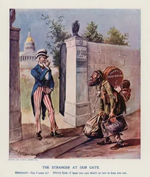 The Immigrant
