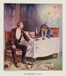 The Remaining Guest