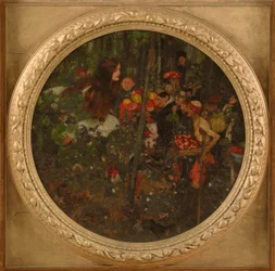 Goblin Market