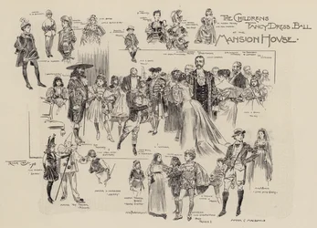The Children