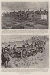 The Army Manoeuvres