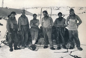 Lieut. Campbell
