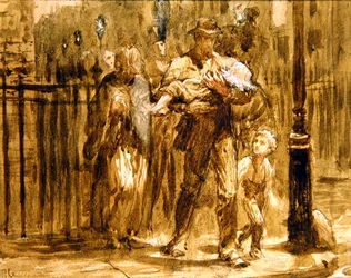 An Urban Family