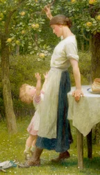 Daughters of Eve