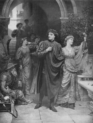 The Symbol, 1907