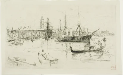 Laguna, Venice
