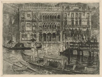 Palazzo Ca