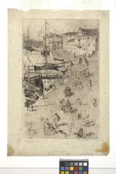 Riva Schiavoni No. 2