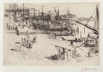 Riva degli Schiavoni, No. 1