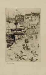 Riva degli Schiavoni, No. 2