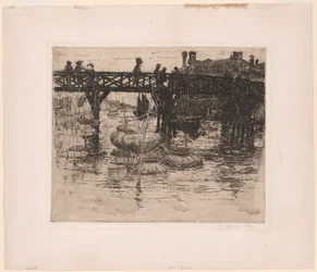San Pietro in Castello (Small Plate)