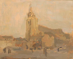 Saint Merry Church