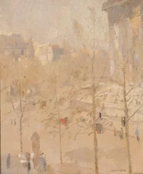 La Madeleine no. II