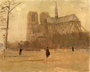 Notre Dame No. I