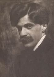 Alfred Stieglitz