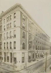 S.S. White Building