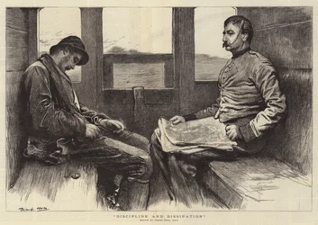 Discipline and Dissipation