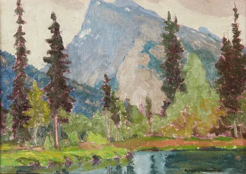 Banff, Alberta