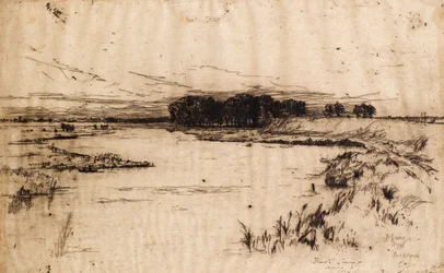 Near Antwerp