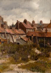 Downalong, St Ives