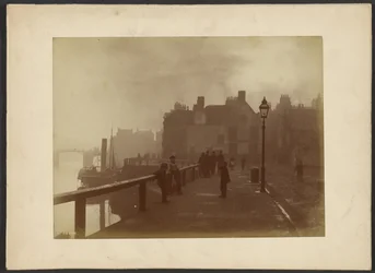 Coffee House Corner, Whitby