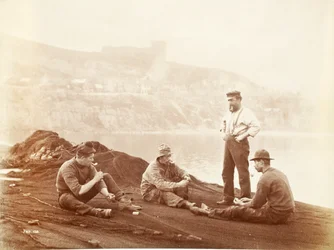 Mending the Nets