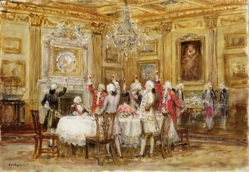 The Toast
