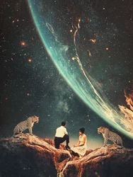 Guardians of Our Future