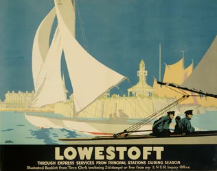 Lowestoft