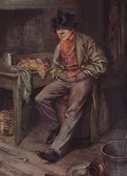 The Artful Dodger