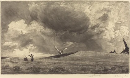A Sussex Down